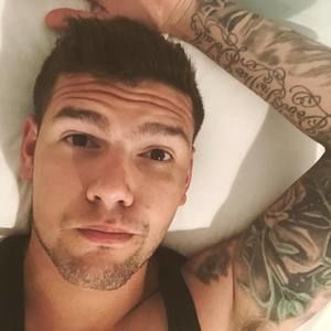 Meet your Posher, Chris